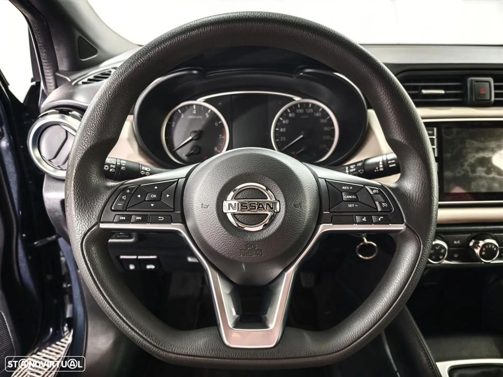Nissan Micra 1.0 IG-T Kiiro - 13