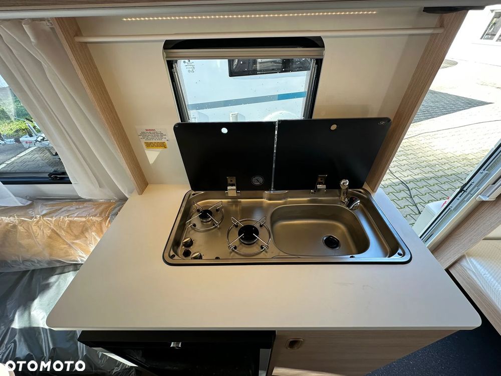 Adria AVIVA 360 DK - 12