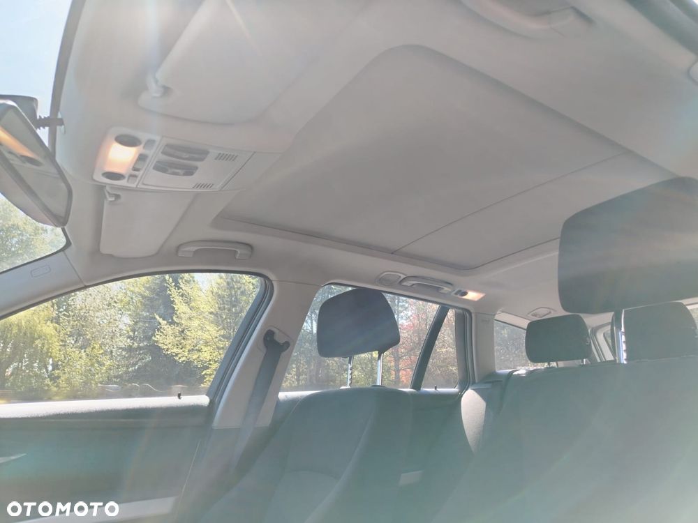 BMW Seria 3 - 9