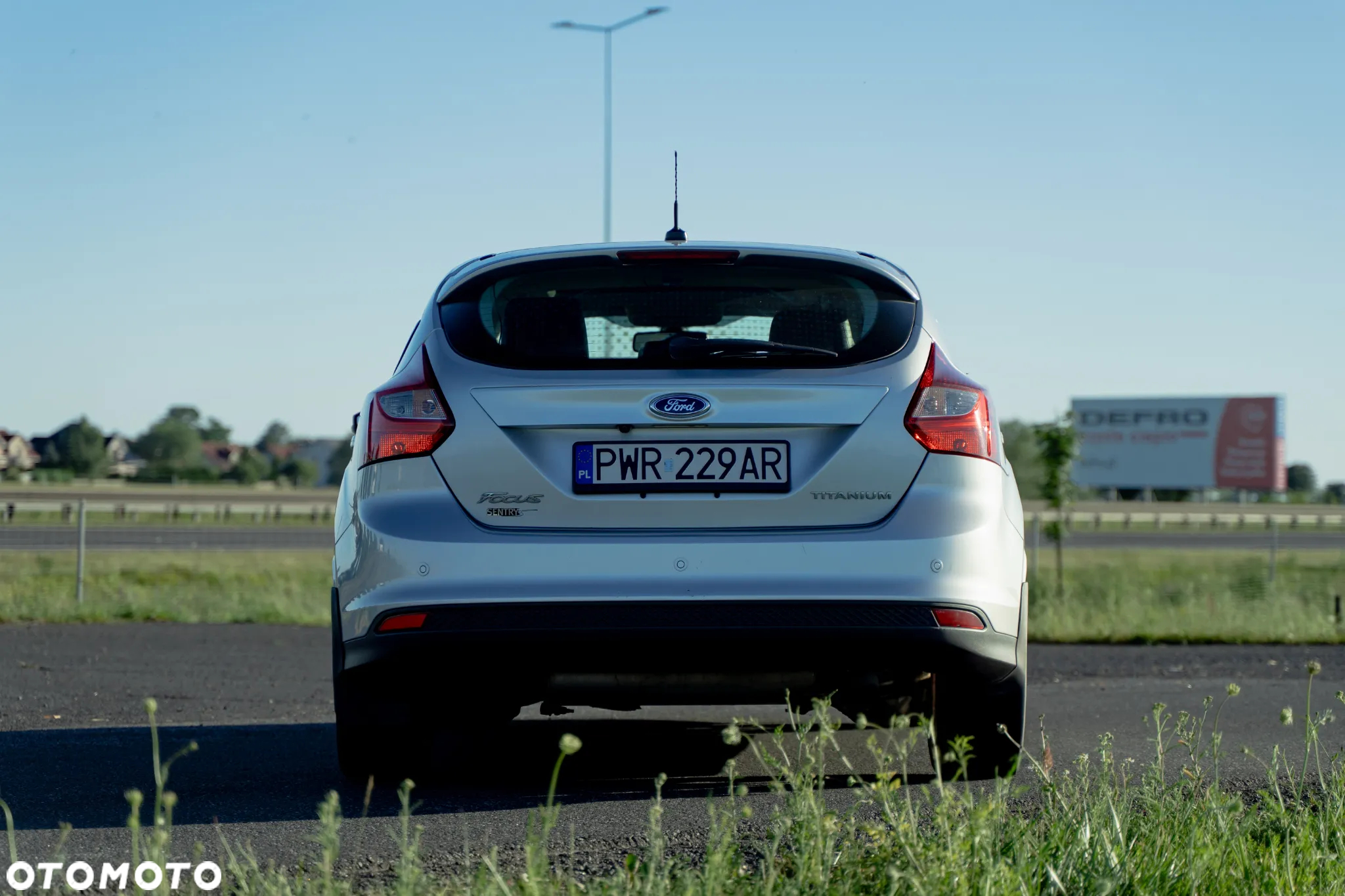 Ford Focus - 5