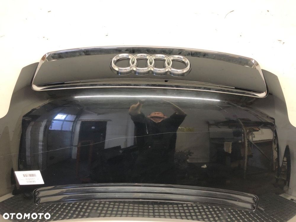 MASKA - 179.00 PLN - AUDI A2 (8Z0) 2000 - 2005 1.4 55 kW [75 KM] benzyna 2000 - 2005 - 2