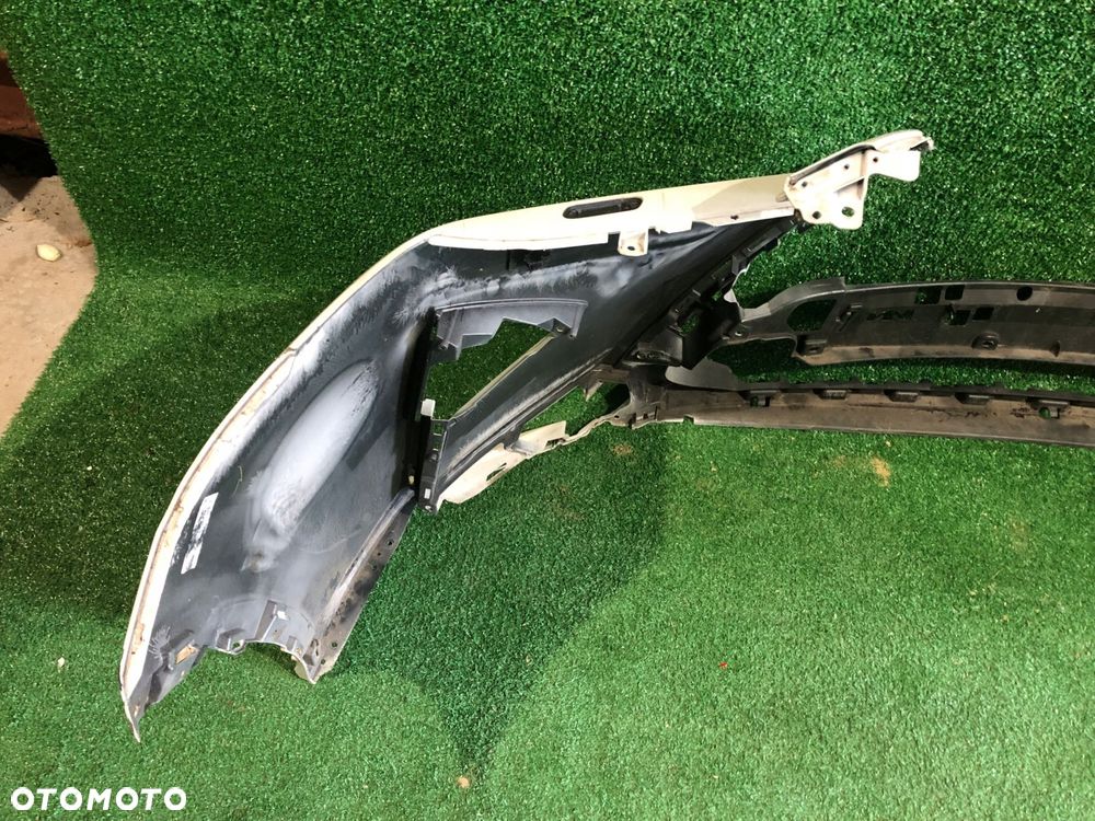 LEXUS RX IV 450H ZDERZAK PRZEDNI PDC SPRYSK NR.781 - 5
