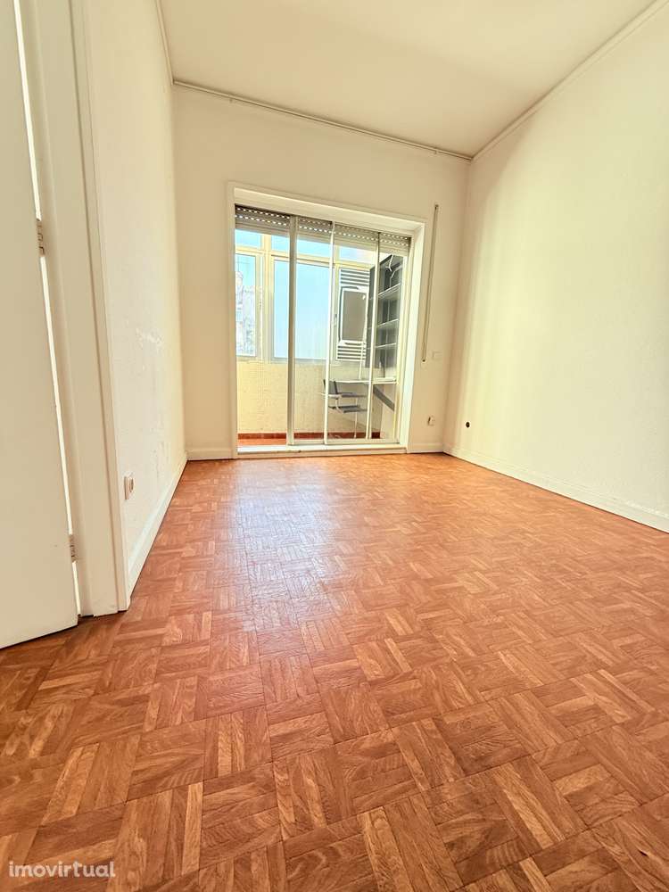 Apartamento T1 | Suíte | Cedofeita | Porto - Grande imagem: 3/20