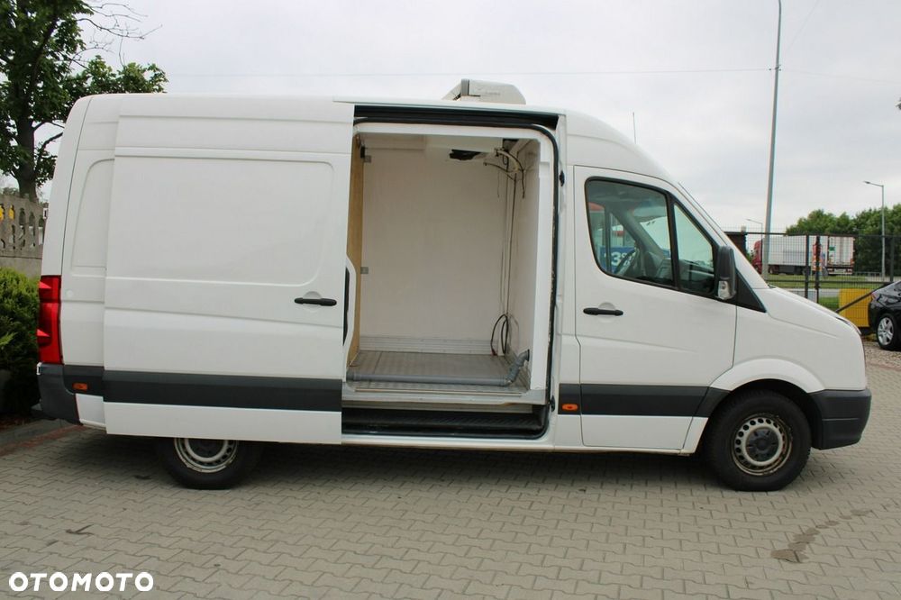 Volkswagen Crafter - 34