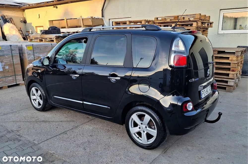 Citroën C3 Picasso - 7