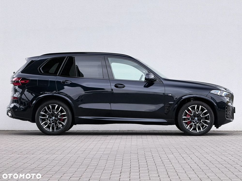 BMW X5 xDrive40d mHEV - 4