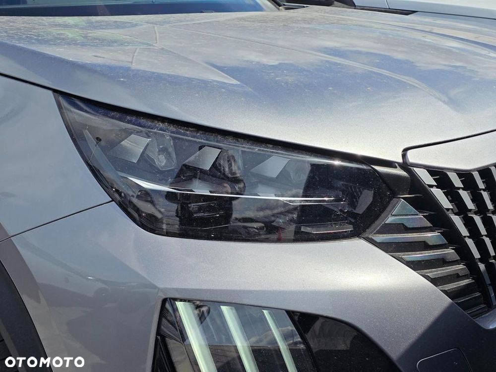 Peugeot 2008 PureTech mHEV GT E-DCS6 - 18