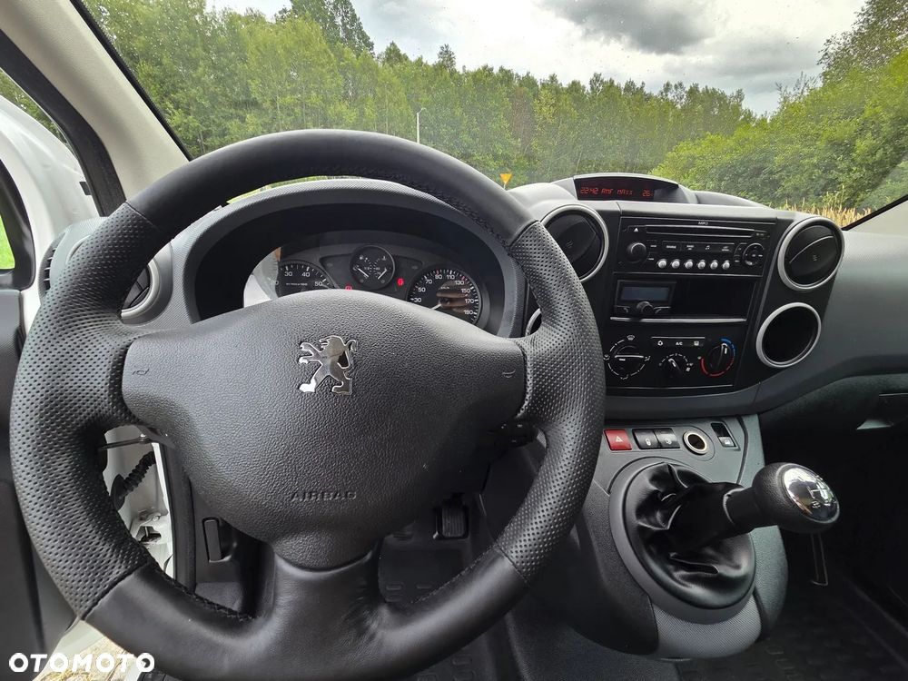 Peugeot Partner - 33