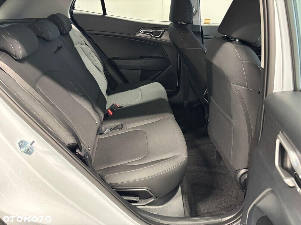 Kia Sportage - 20