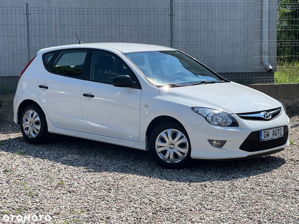 Hyundai i30 1.4 FIFA WM Edition - 3