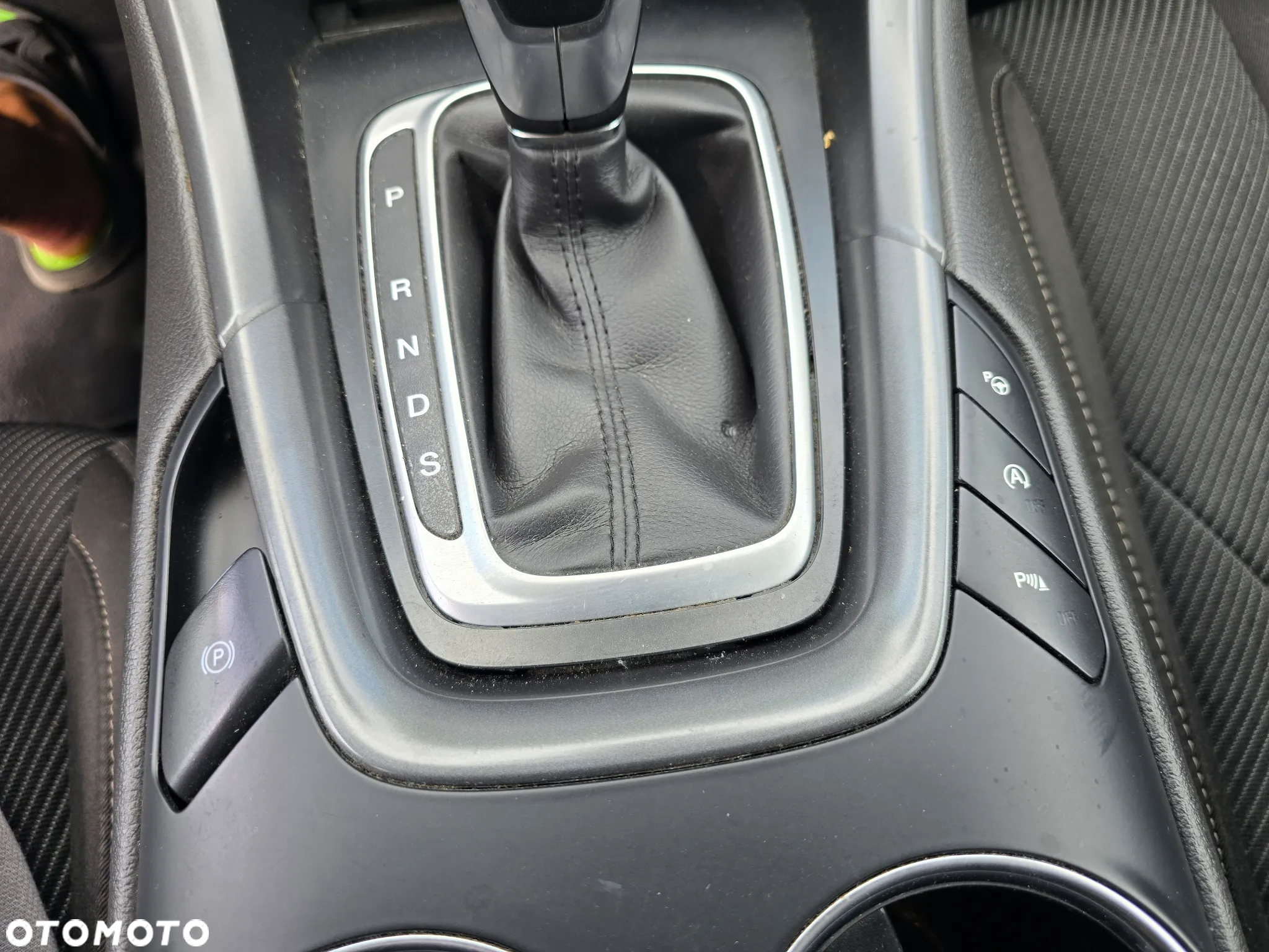 Ford Mondeo 2.0 EcoBlue Titanium - 10