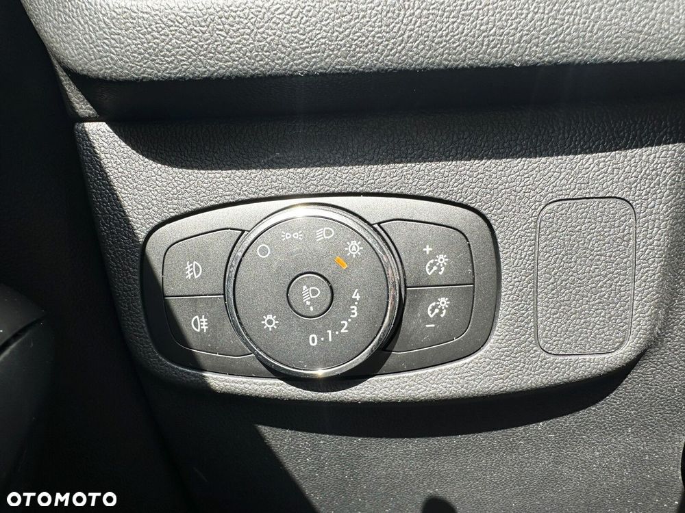 Ford Focus 1.5 EcoBlue Titanium X - 9