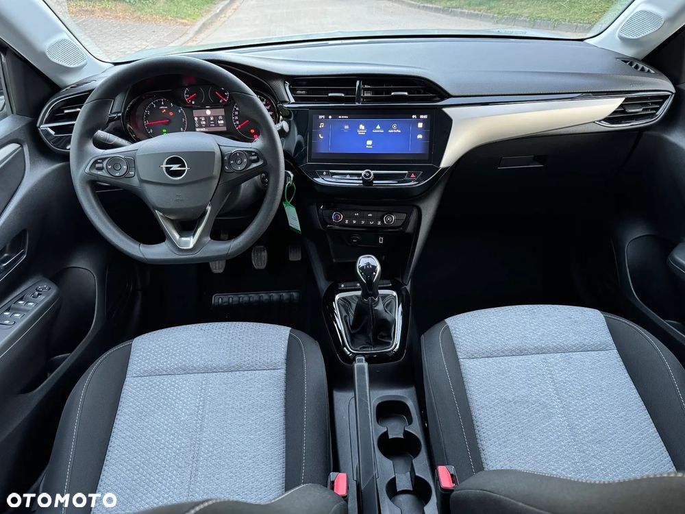 Opel Corsa 1.2 Start/Stop Elegance - 8