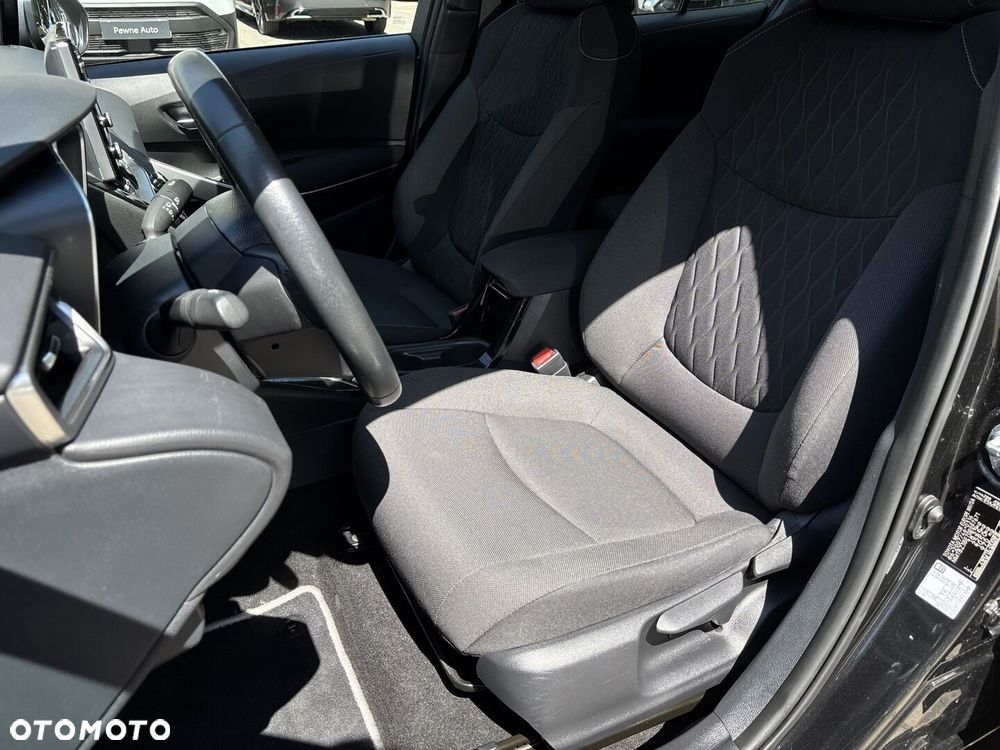 Toyota Corolla 1.8 Hybrid Active - 15