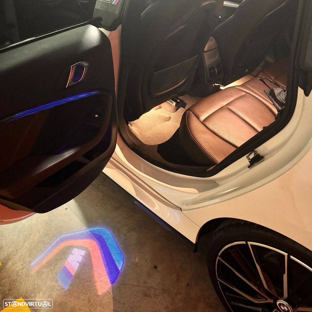 BMW 216 Gran Coupé - 26