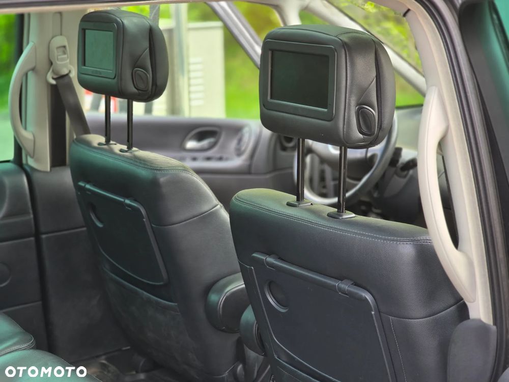 Renault Espace 2.0 dCi Expression - 13