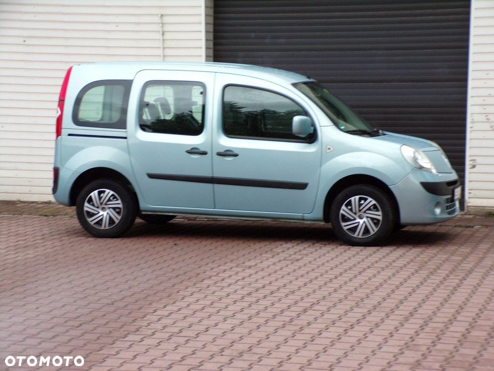 Renault Kangoo - 4