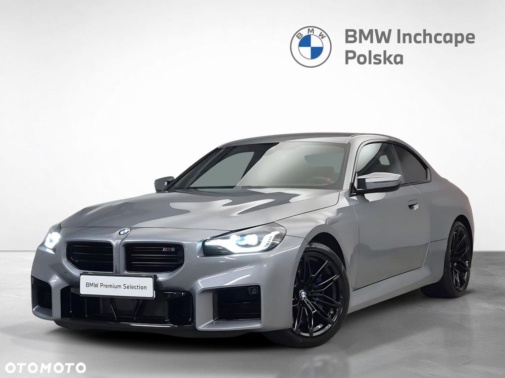BMW M2 Standard - 2