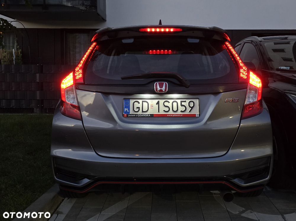 Honda Jazz 1.5 i-VTEC Dynamic (ADAS/Honda Connect+) - 15