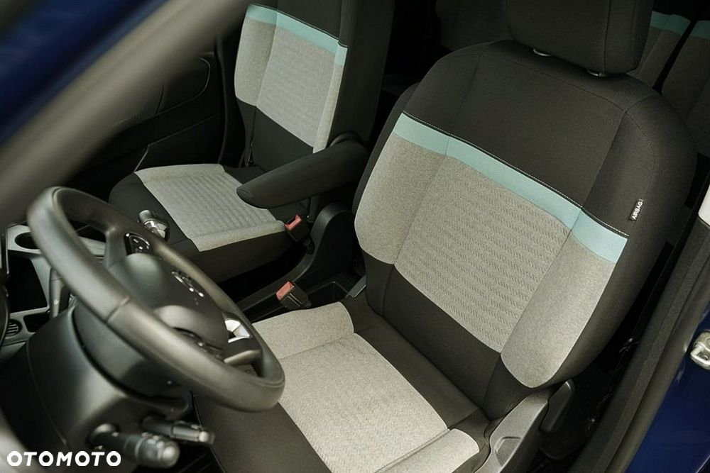 Citroën Berlingo - 18