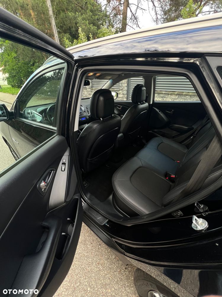 Hyundai ix35 - 12