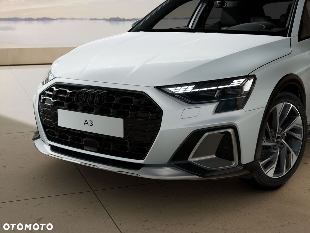 Audi A3 Allstreet - 6