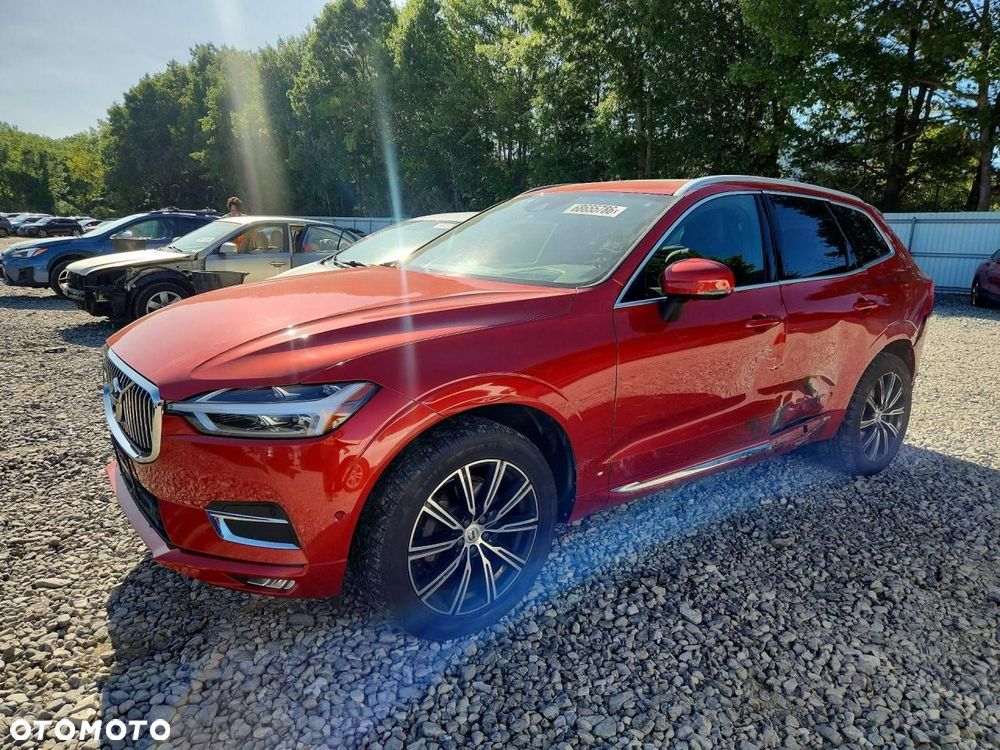 Volvo XC 60 T5 AWD Inscription - 3
