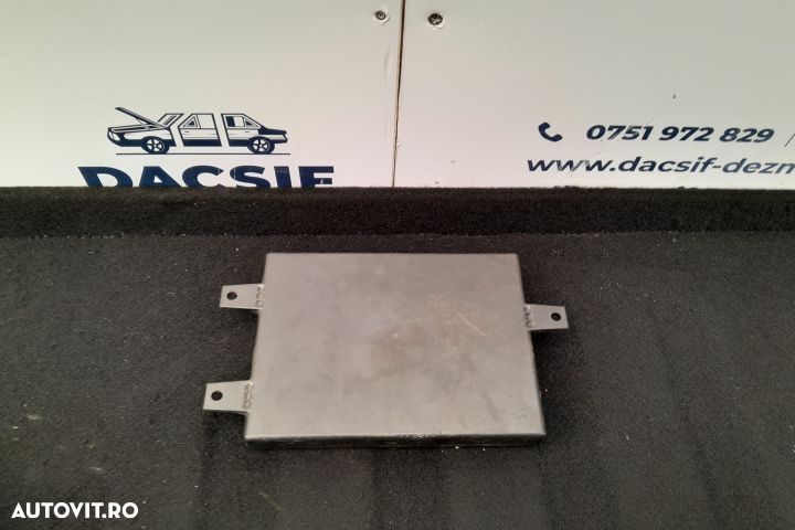 Modul Bluetooth 3C8035730 3C8035730 Volkswagen VW Golf 4 [1997 - 2006 - 2