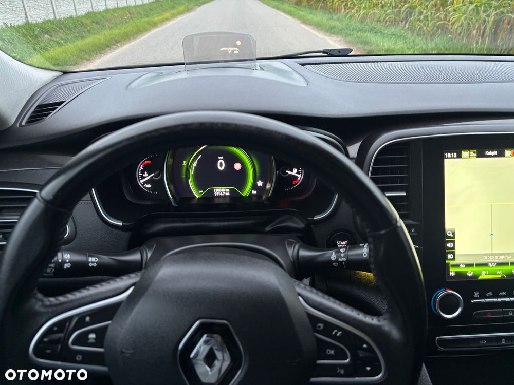 Renault Talisman - 14