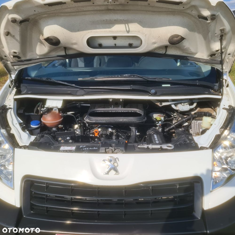 Peugeot EXPERT - 8