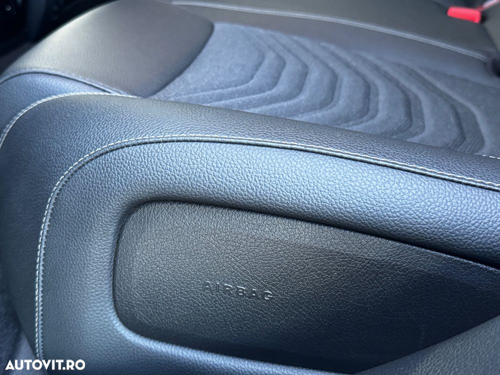 Mercedes-Benz A 180 d Sedan 8G-DCT Lim. AMG Line Advanced Plus - 26