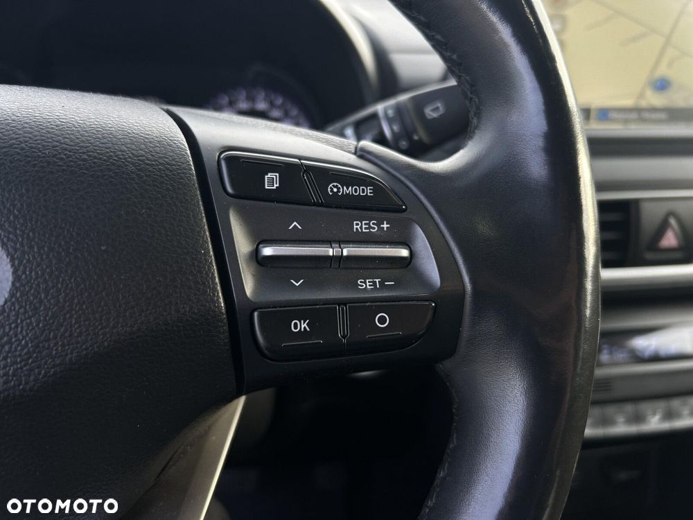 Hyundai Kona 1.6 T-GDI Premiere Style 4WD DCT - 21