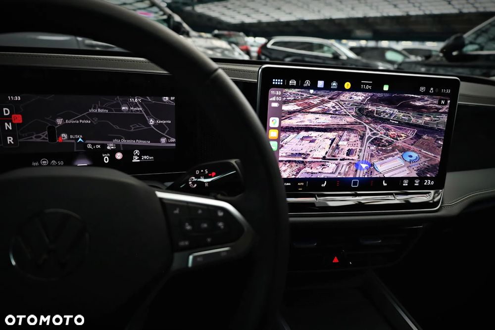 Volkswagen Passat 2.0 TDI SCR Business Plus DSG - 24