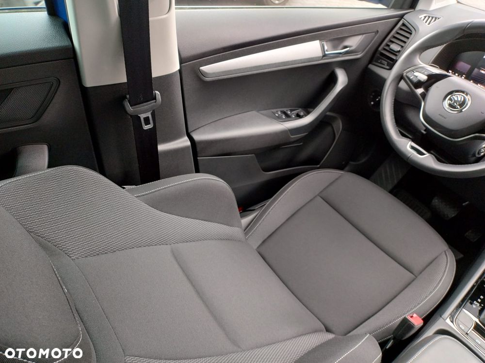 Skoda Karoq 1.5 TSI ACT Selection DSG - 26
