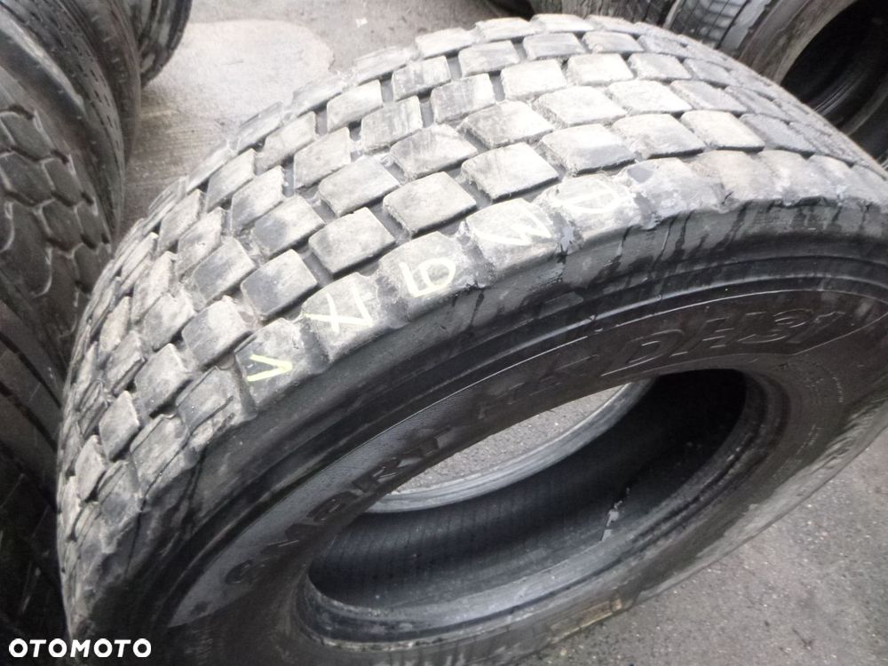Opona ciężarowa 315/70/22.5 Hankook BRIDGESTONE R-DRIVE 001. Opony ciężarowe - 3