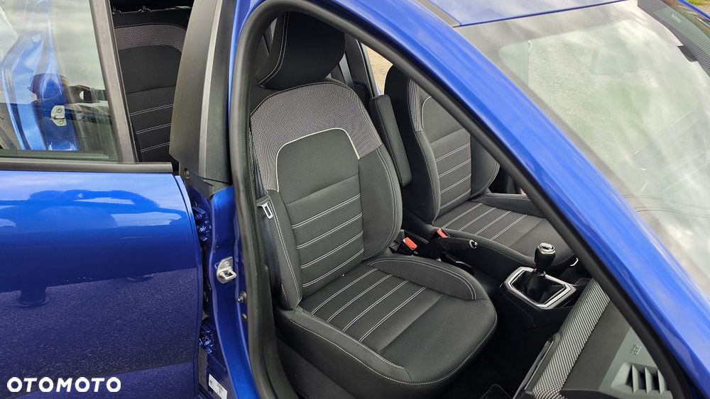 Dacia Sandero TCe 90 Comfort - 8
