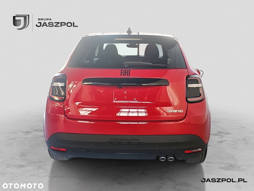 Fiat 600 1.2 Turbo Sport eDCT - 7