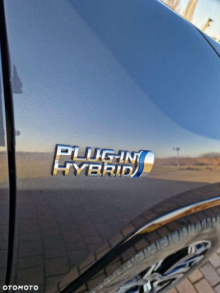 Toyota RAV4 2.5 Plug-In Hybrid Style 4x4 - 15