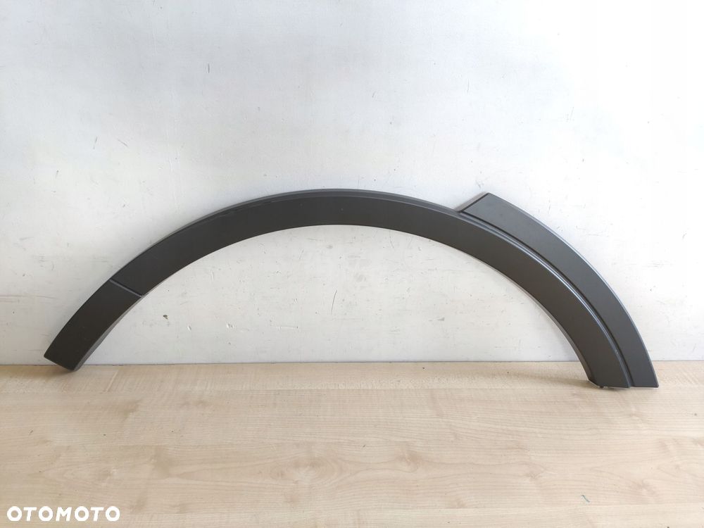 audi q5 16^ listwa na błotnik lewy tył 80a853817d - 1