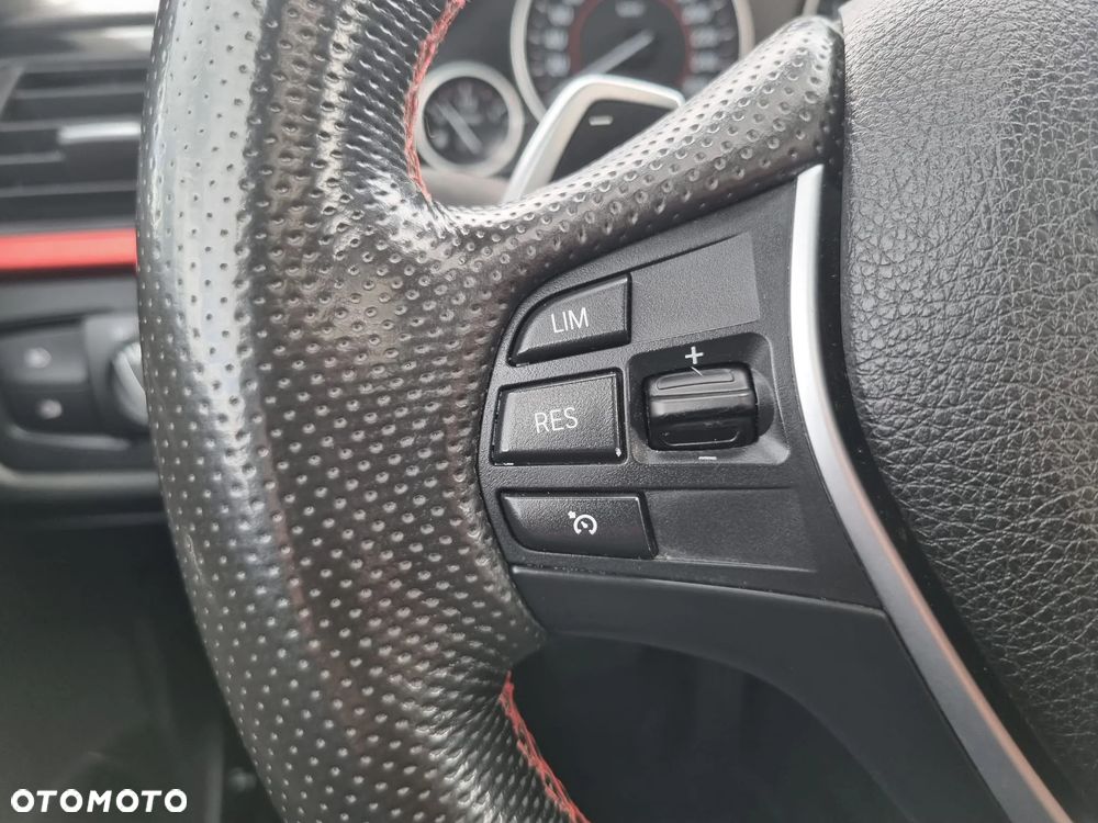 BMW Seria 3 - 22