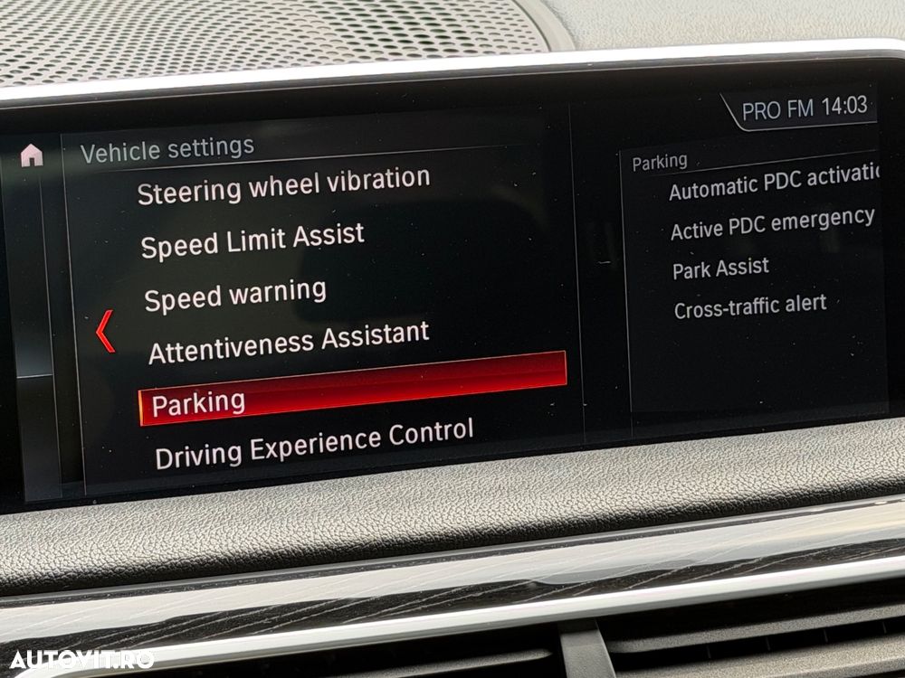 BMW Seria 7 740d xDrive - 33