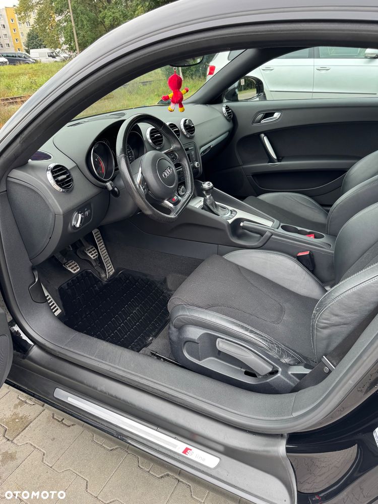 Audi TT Coupé 1.8 TFSI - 8