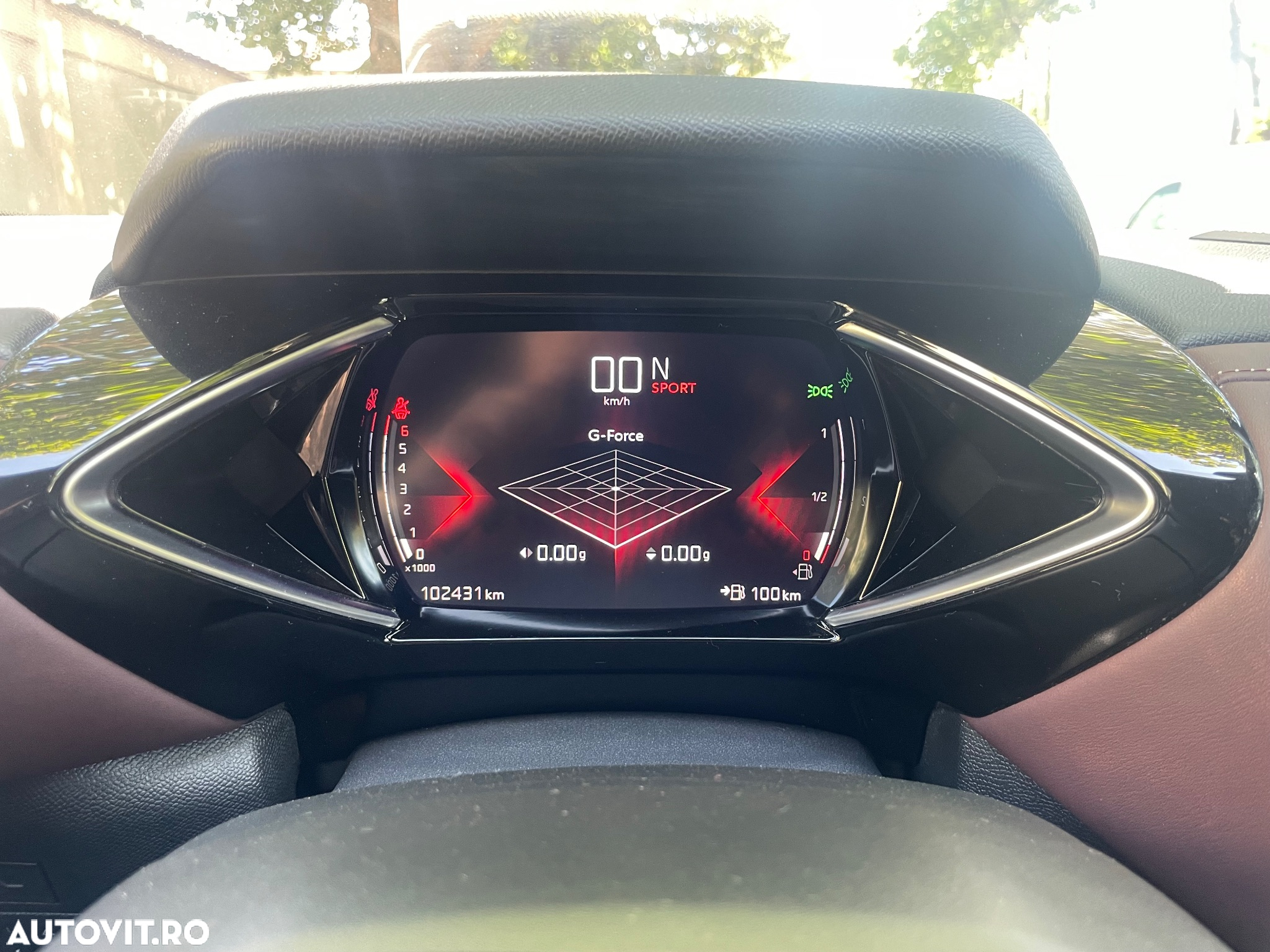 DS Automobiles DS 3 Crossback - 32