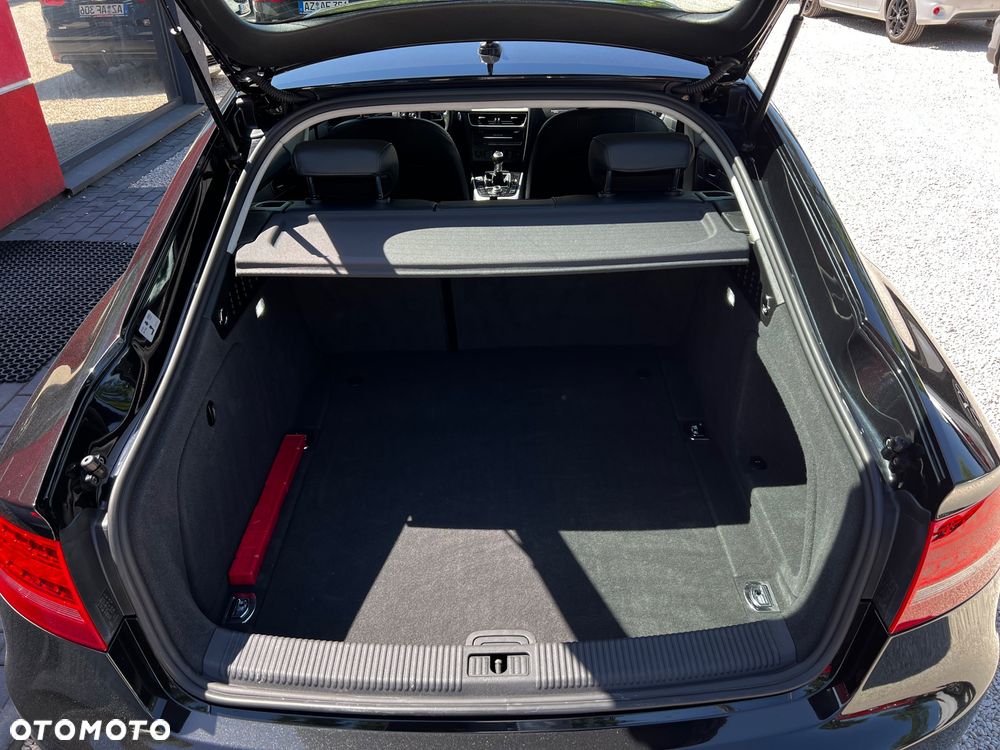 Audi A5 Sportback 2.0 TDI ultra - 33