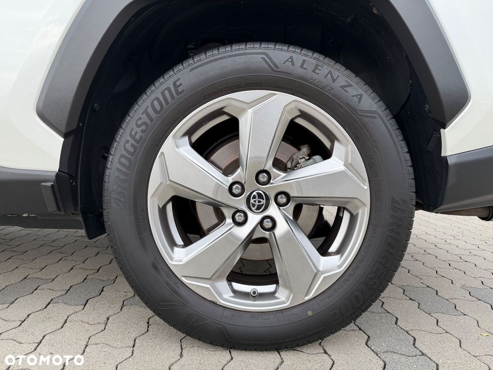 Toyota RAV4 2.0 Comfort 4x2 - 8