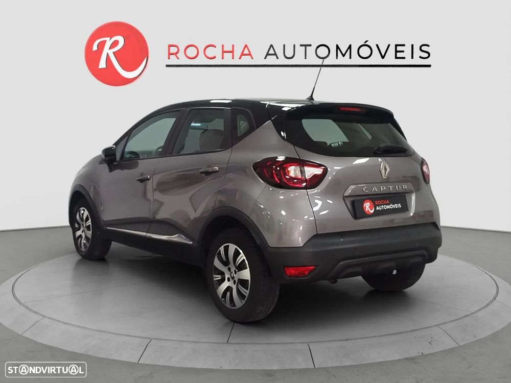 Renault Captur - 6