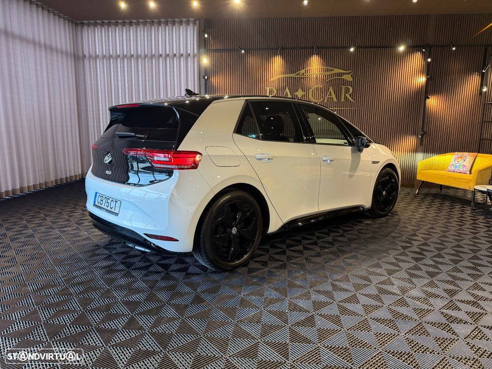 VW ID.3 Performance Upgrade Pro 1st Max - 5