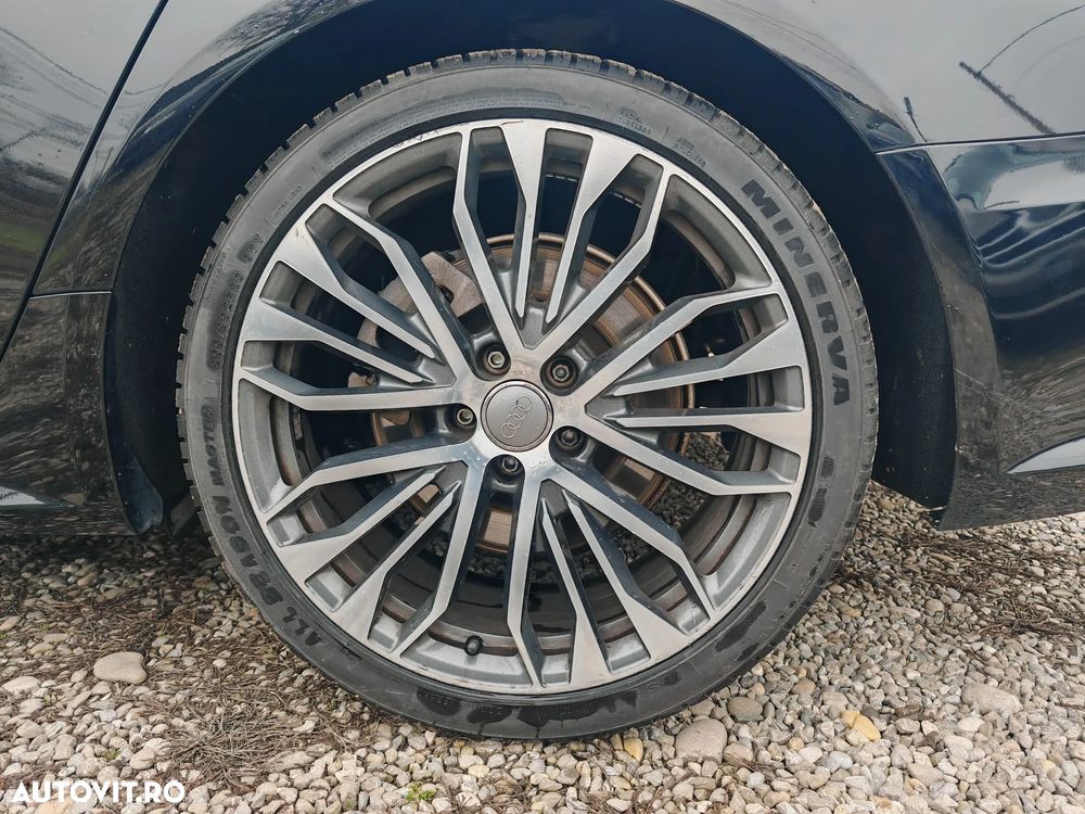 Audi A6 2.0 TFSI S tronic - 31