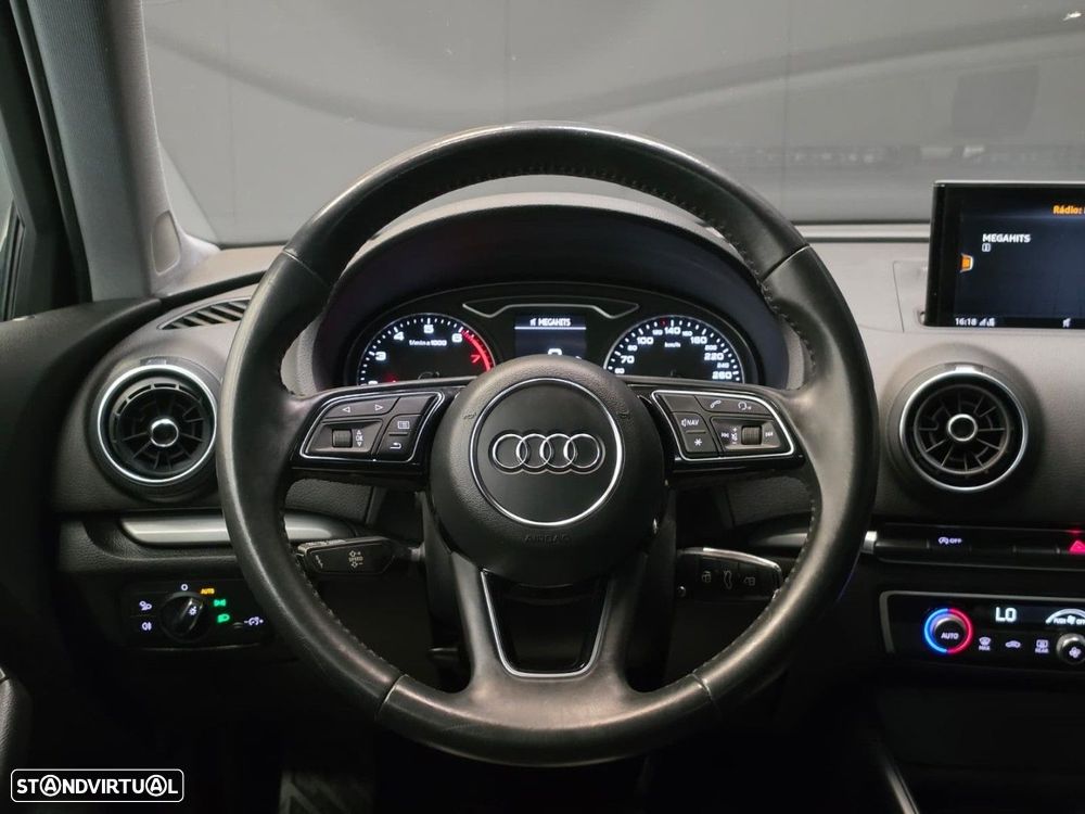 Audi A3 Sportback 1.0 TFSI Sport - 14