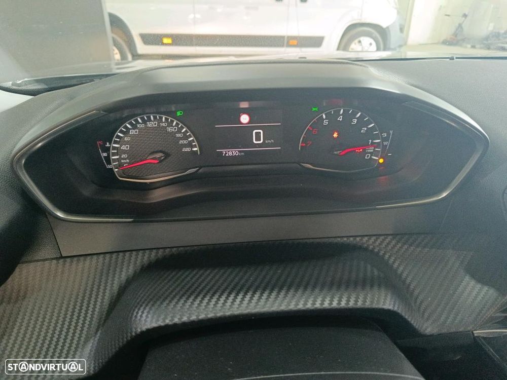 Peugeot 2008 1.5 BlueHDi Active Pack - 6